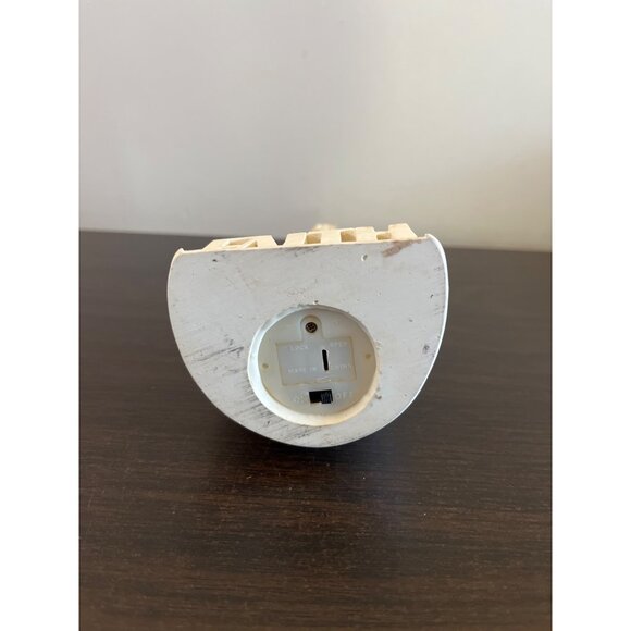 Christain Faith Jesus Mary Joesph Faith Angel Manger Religious Figurine Decor - Picture 5 of 5